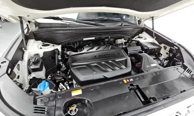 Hyundai Palisade 2019, 111204 км, за 15406.61 USD - фото 6