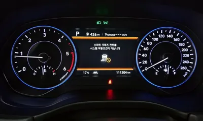 Hyundai Palisade 2019, 111204 км, за 15406.61 USD - фото 8
