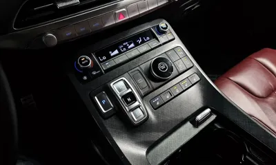 Hyundai Palisade 2019, 111204 км, за 15406.61 USD - фото 9