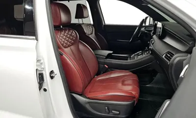 Hyundai Palisade 2019, 111204 км, за 15406.61 USD - фото 10