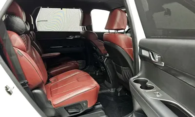 Hyundai Palisade 2019, 111204 км, за 15406.61 USD - фото 11