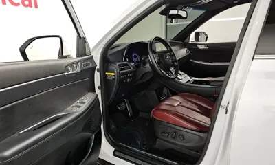 Hyundai Palisade 2019, 111204 км, за 15406.61 USD - фото 12