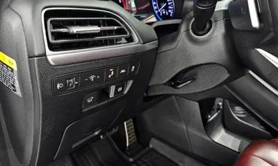 Hyundai Palisade 2019, 111204 км, за 15406.61 USD - фото 13