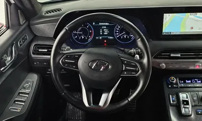 Hyundai Palisade 2019, 111204 км, за 15406.61 USD - фото 14