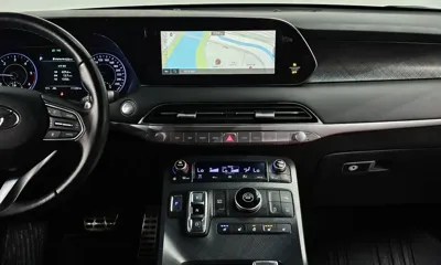 Hyundai Palisade 2019, 111204 км, за 15406.61 USD - фото 16