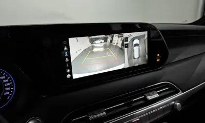 Hyundai Palisade 2019, 111204 км, за 15406.61 USD - фото 17