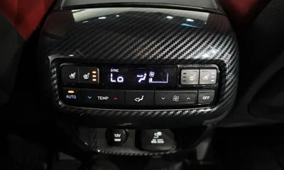 Hyundai Palisade 2019, 111204 км, за 15406.61 USD - фото 19