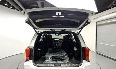 Hyundai Palisade 2019, 111204 км, за 15406.61 USD - фото 20