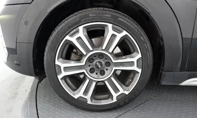 MINI Countryman 2021, 109064 км, за 14846.64 USD