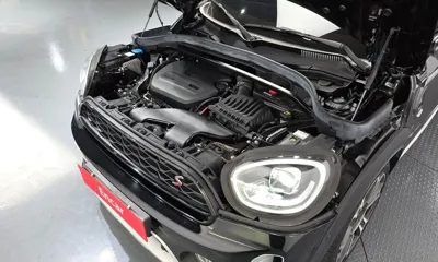 MINI Countryman 2021, 109064 км, за 14846.64 USD - фото 6
