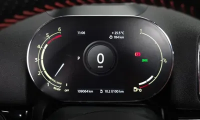 MINI Countryman 2021, 109064 км, за 14846.64 USD - фото 8