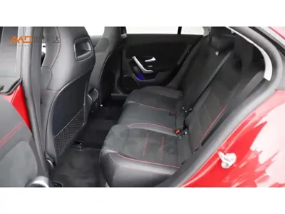 Mercedes-Benz CLA (Import) 2023, 7000 км, за 20305.67 USD - фото 7