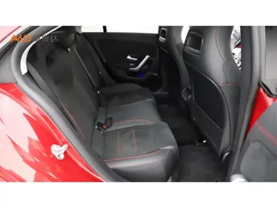 Mercedes-Benz CLA (Import) 2023, 7000 км, за 20305.67 USD - фото 8