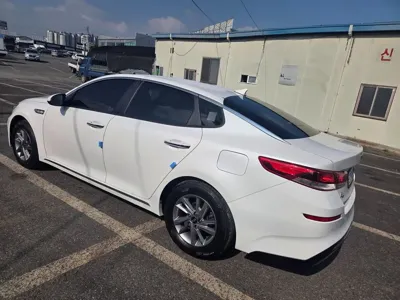 Kia K5 2020, 129726 км, за 6761.19 USD - фото 6