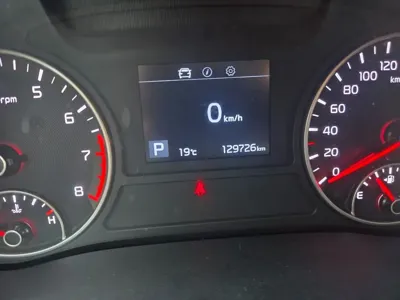 Kia K5 2020, 129726 км, за 6761.19 USD - фото 7
