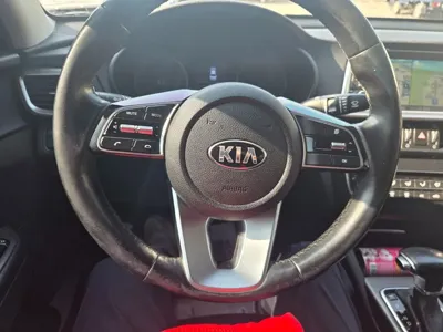 Kia K5 2020, 129726 км, за 6761.19 USD - фото 11