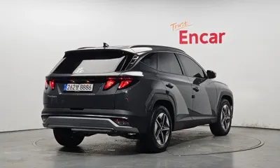 Hyundai Tucson 2026, 536 км, за 23611.66 USD