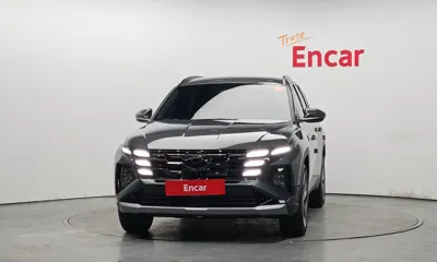 Hyundai Tucson 2026, 536 км, за 23611.66 USD