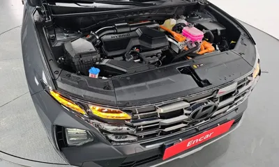 Hyundai Tucson 2026, 536 км, за 23422.53 USD - фото 6