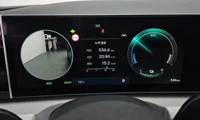 Hyundai Tucson 2026, 536 км, за 23422.53 USD - фото 8