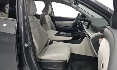 Hyundai Tucson 2026, 536 км, за 23422.53 USD - фото 10