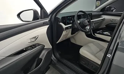 Hyundai Tucson 2026, 536 км, за 23422.53 USD - фото 11