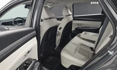 Hyundai Tucson 2026, 536 км, за 23422.53 USD - фото 12