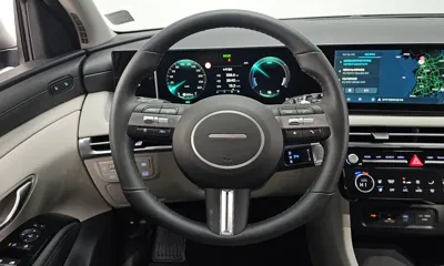Hyundai Tucson 2026, 536 км, за 23422.53 USD - фото 13