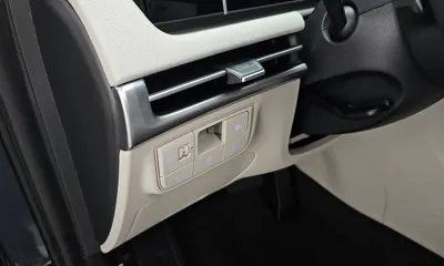 Hyundai Tucson 2026, 536 км, за 23422.53 USD - фото 18