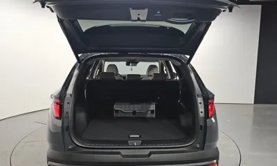 Hyundai Tucson 2026, 536 км, за 23422.53 USD - фото 20