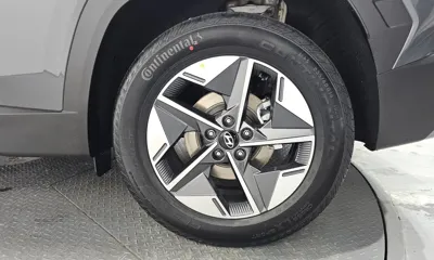 Hyundai Tucson 2026, 536 км, за 23422.53 USD - фото 21
