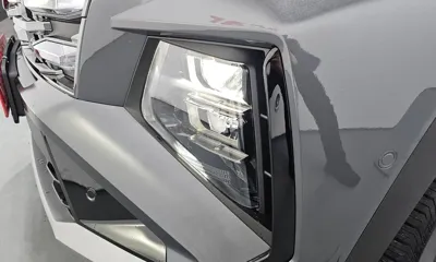 Hyundai Tucson 2026, 536 км, за 23422.53 USD - фото 22