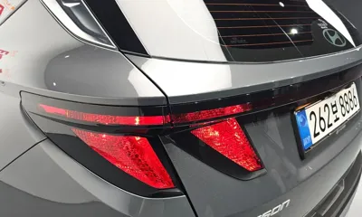 Hyundai Tucson 2026, 536 км, за 23422.53 USD - фото 23