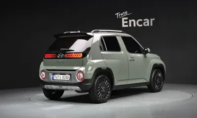 Hyundai Casper 2024, 63722 км, за 10416.94 USD