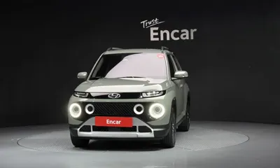 Hyundai Casper 2024, 63722 км, за 10416.94 USD