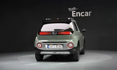 Hyundai Casper 2024, 63722 км, за 10416.94 USD