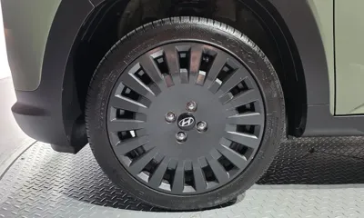 Hyundai Casper 2024, 63722 км, за 10416.94 USD