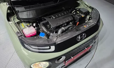 Hyundai Casper 2024, 63722 км, за 10416.94 USD - фото 6