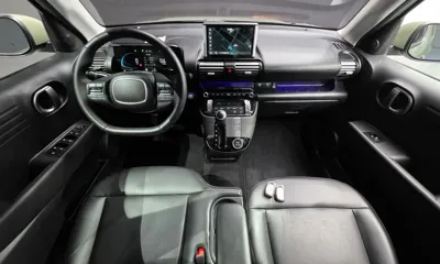 Hyundai Casper 2024, 63722 км, за 10416.94 USD - фото 7