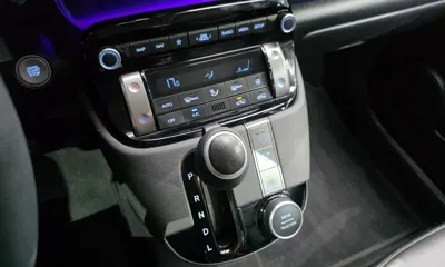 Hyundai Casper 2024, 63722 км, за 10416.94 USD - фото 9