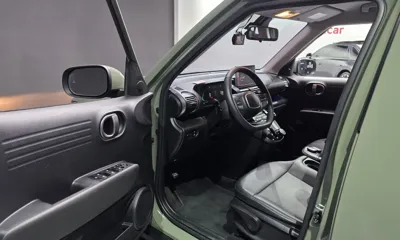 Hyundai Casper 2024, 63722 км, за 10416.94 USD - фото 10