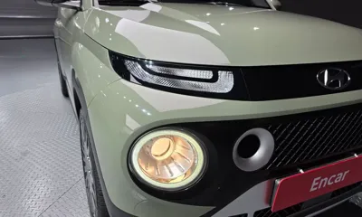 Hyundai Casper 2024, 63722 км, за 10416.94 USD - фото 22