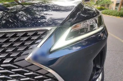Lexus RX 2020, 141000 км, за 28762 USD - фото 8