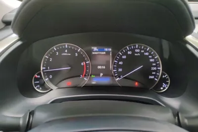 Lexus RX 2020, 141000 км, за 28762 USD - фото 19