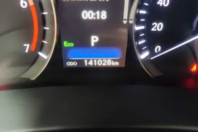 Lexus RX 2020, 141000 км, за 28762 USD - фото 20
