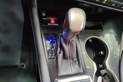 Lexus RX 2020, 141000 км, за 28762 USD - фото 22