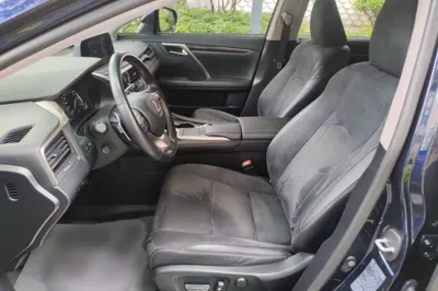 Lexus RX 2020, 141000 км, за 28762 USD - фото 23