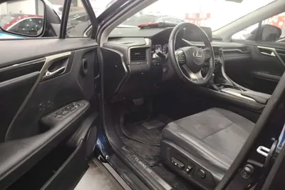Lexus RX 2020, 141000 км, за 28762 USD - фото 24