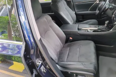 Lexus RX 2020, 141000 км, за 28762 USD - фото 25