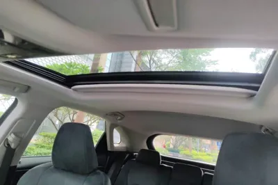 Lexus RX 2020, 141000 км, за 28762 USD - фото 27